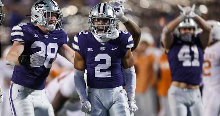 Kobe Savage Yell Cropped